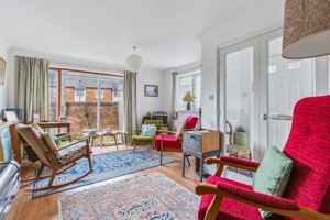 Sitting room- click for photo gallery